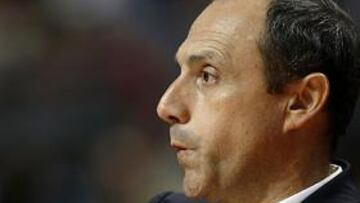 Messina señala la "intensidad" como una de las claves del partido