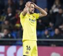 1X1 Villarreal: Pedraza, Bacca y Ekambi salvan al Villarreal
