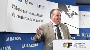 "El madridismo le cogió rabieta a Piqué desde lo de Kevin Roldán"