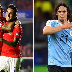 Grupo de Chile en Copa América 2019: fixture y tabla de posiciones