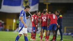 Millonarios 1 – 0 Deportivo Pasto: Resultado, resumen y gol