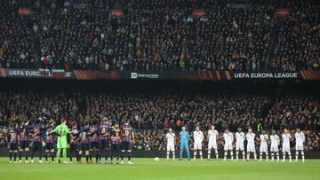 According to El Confidencial, a company belonging to ex-Barcelona director Josep Contreras is also being looked into in the ‘Barçagate’ referee scandal..