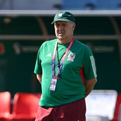 La hegemonía de Argentina sobre México en Mundiales