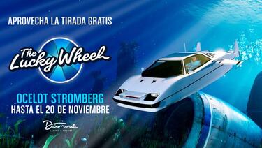 GTA Online: crea tus partidas de Supervivencia y Rey de la colina