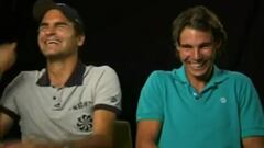 Nadal - Federer: horario, TV y dónde ver hoy Roland Garros