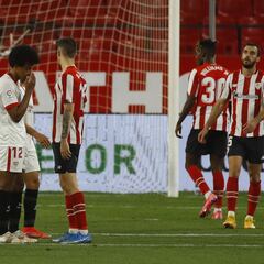 Adiós a la pelea por el título entre la frustración y el orgullo