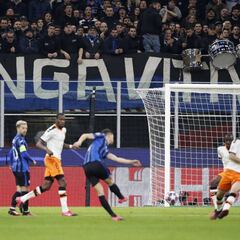 La UEFA justifica el Atalanta Valencia: "Nosotros seguimos los consejos de las autoridades"