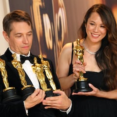 El regalo más exclusivo de los Oscars 2025 para los ganadores valorado en 200.000 euros: “Aquí hay cosas geniales”