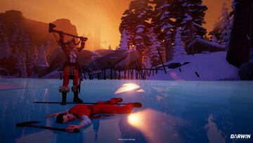 Darwin Project pasa a ser free-to-play en Xbox One