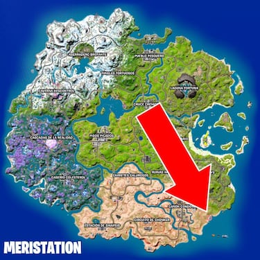 Fortnite x El Señor de los Anillos: teaser sugiere que habrá una colaboración