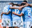 Cristal - Cusco en vivo: Liga 1, en directo