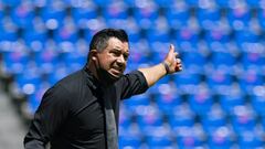 Juan Carlos Cacho: “Supimos sufrir”