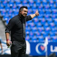 Juan Carlos Cacho es nuevo entrenador de Tuzas