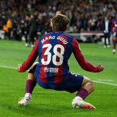 El Haaland de Montseny