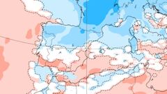 AEMET apunta qué va a pasar el jueves y el viernes: “Será extraordinario” 