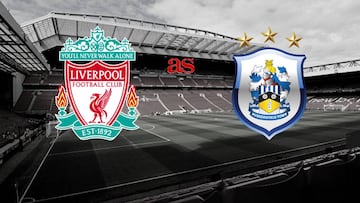 Liverpool - Huddersfield: how and where to watch - times, TV, online