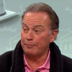 Bertín Osborne se pronuncia sobre las aplicaciones para ligar: "A mí no me hacen falta"