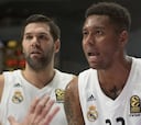 Estudiantes - Real Madrid: TV, horario y dónde ver online la ACB