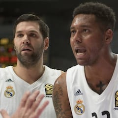 Estudiantes - Real Madrid: TV, horario y dónde ver online la ACB