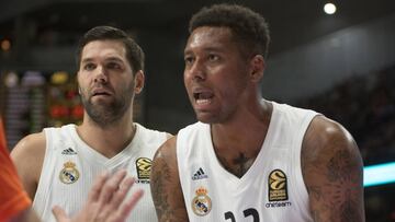 Estudiantes - Real Madrid: TV, horario y dónde ver online la ACB