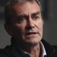 Simón: "Sigo pensando que la mascarilla no es clave para detener la transmisión"