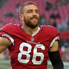 Zach Ertz refuerza a los Detroit Lions de cara al NFC Championship Game