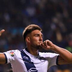 Puebla derrotó a Mazatlán en la jornada 5 del Clausura 2024