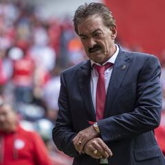LaVolpe se le va a la ‘yugular’ a los directivos mexicanos