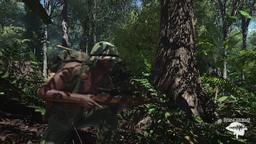 Captura de pantalla - Rising Storm 2: Vietnam (PC)