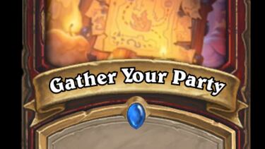 Hearthstone: Kobolds & Catacombs