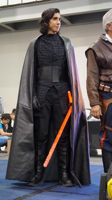 Galeria Concurso de Disfraces: Expocoleccionistas