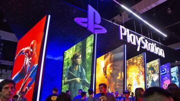 ESA responde ante la baja de Sony en el E3 2020: “será emocionante”