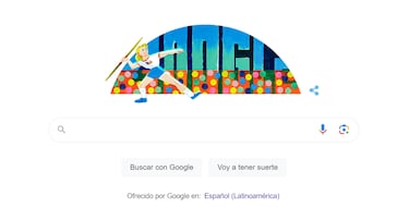 Google le rinde homenaje a Marlene Ahrens, una de las chilenas más influyentes de la historia: este es el especial motivo