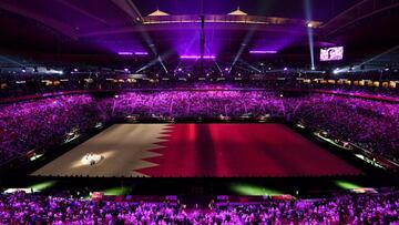 Inicia el proceso de venta de boletería para el Mundial Qatar 2022.