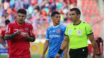 El informe arbitral que condena a Patricio Rubio: “Malo conch...”