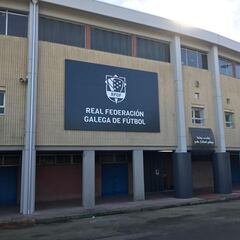 El Tenerife se reencuentra en Copa con el Compostela