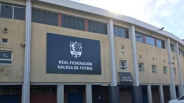 El Tenerife se reencuentra en Copa con el Compostela