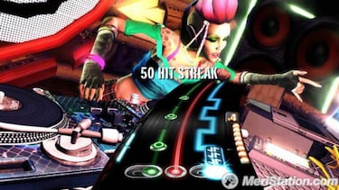 [GC] DJ Hero, Impresiones