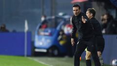 "Se ganó, que es lo más importante"