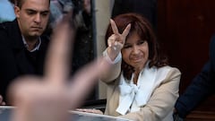 ¿Cómo será el escenario electoral de las próximas elecciones tras la inhabilitación de Cristina Kirchner?