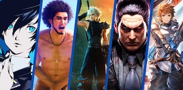 Cuándo sale Rise of the Ronin, el juego de samuráis de Team Ninja: fecha y sinopsis