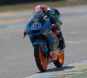 Álex Rins: “Es un resultado muy importante para nosotros”