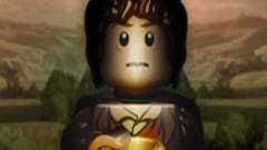 IPV - LEGO: El Señor de los Anillos (360)