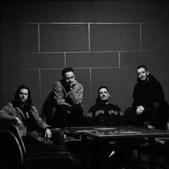 Se acercan los conciertos de Architects en Madrid y Barcelona: presentación de ‘The Sky, The Earth & All Between’, fecha, hora, entradas y setlist