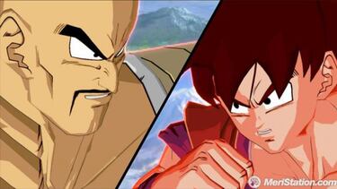 Disfruta con las nuevas imágenes de los combates de BDZ: Burst Limits