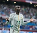 Senegal - Sudán, en directo: Copa África, hoy en vivo