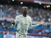 Nico Jackson: 65M€ de razones