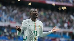 Nico Jackson: 65M€ de razones