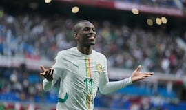 Senegal - Sudán, en directo: Copa África, hoy en vivo