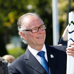 Investigan por posibles sobornos a Carlos Nuzman, presidente del comité de Río 2016